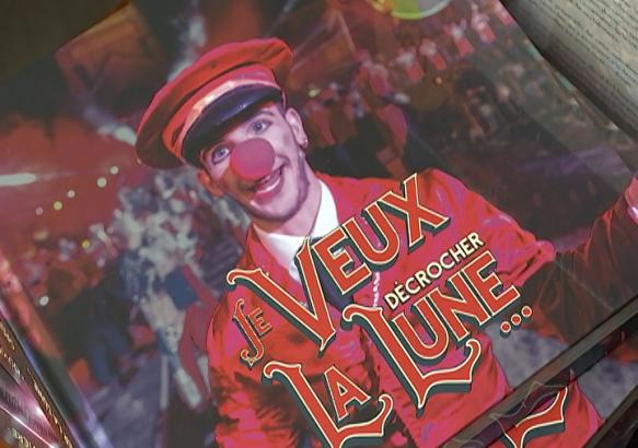 Photos souvenirs : "Je veux décrocher la lune"... et d'autres projets pour 2018