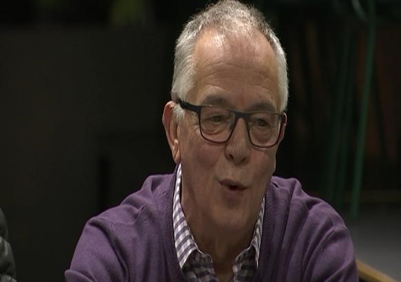 Estinnes :Jean-Pierre Delplanque tête de liste Générations Pluralistes