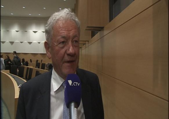 Bruxelles : la Commission "accident de Morlanwelz" tourne court