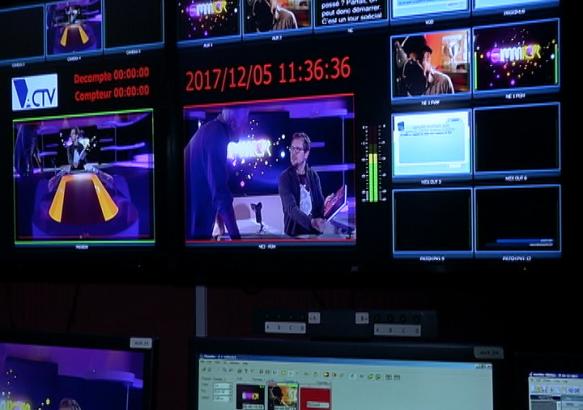 Gimmick numéro 150 : les coulisses de l'émission