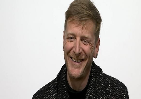La Louvière : Ozark Henry au Louvexpo