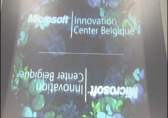 Au Coeur du Hainaut : un partenariat Microsoft - Proximus au sein du MIC