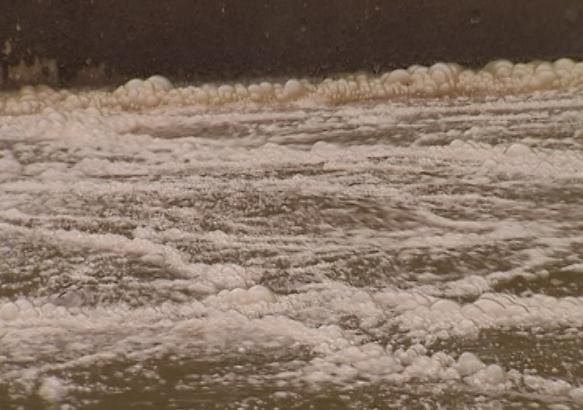 Coeur de Hainaut : coule l'eau claire