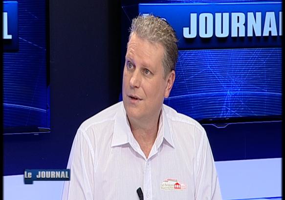 L'invité : Joseph Kovacs pour la Maison hongroise du Sud de la Belgique