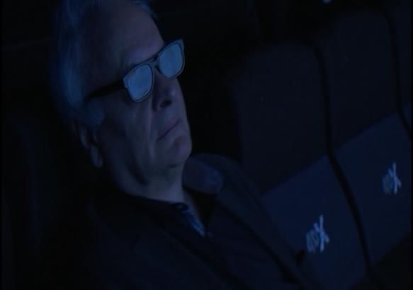 La première salle 4DX de Wallonie a ouvert ses portes !
