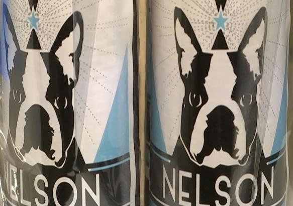Une nouvelle bière est née : la Nelson