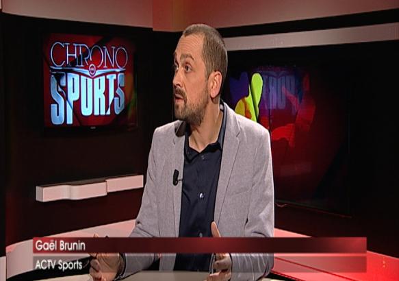 Cub Foot : le revenez-y foot du week-end