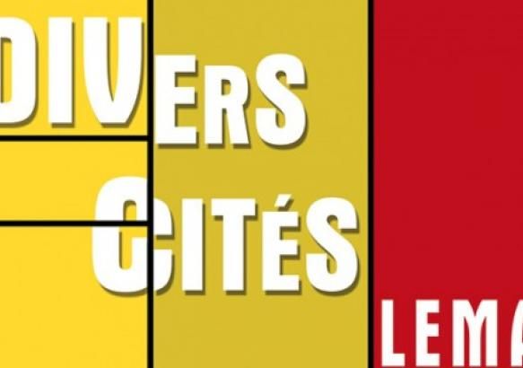 Divers Cités du 20 décembre 2017:en quête de la cohésion sociale à Braine-le-Comte