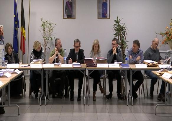 Anderlues : le budget communal 2018 en léger boni