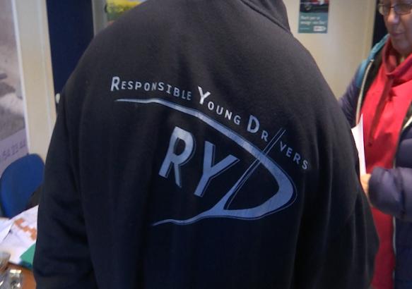 Nouvel an: les RYD prêts pour le réveillon
