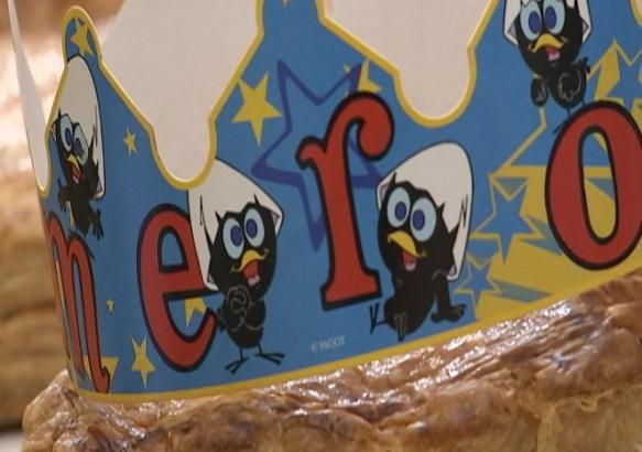 Épiphanie: c'est le jour de la galette