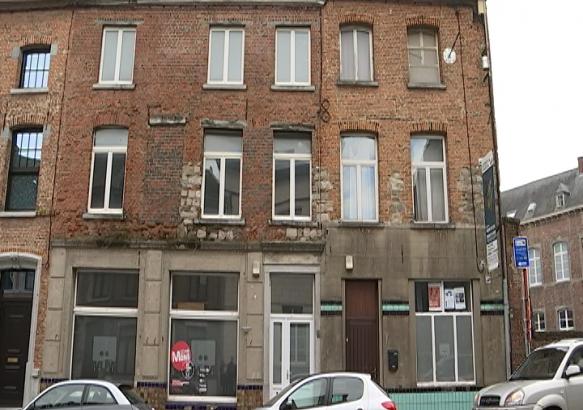 Binche: des subsides wallons pour le centre d interprétation de la dentelle
