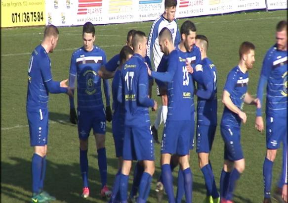 D3 amateurs: Manage - Solre sur Sambre