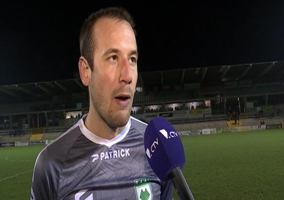 Football: Réactions après RFB - RAAL