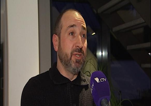 Football: Toni Turi après les incidents de RFB - RAAL