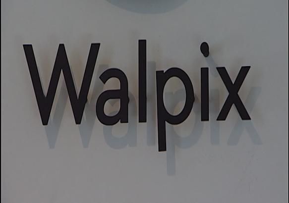 Au Coeur du Hainaut : un studio graphique nommé Walpix! 