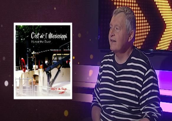 Nouvel album pour Woûrs dès Rayes : quand la country rencontre le wallon