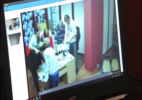In the Room : Escape Game à Jemappes