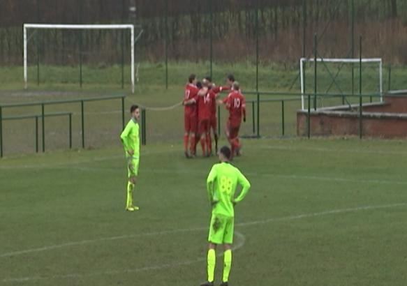 Football : Le Roeulx - Pays Blanc