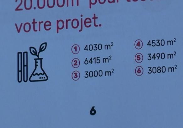 La Louvière : de nouveaux projets pour le site Boch