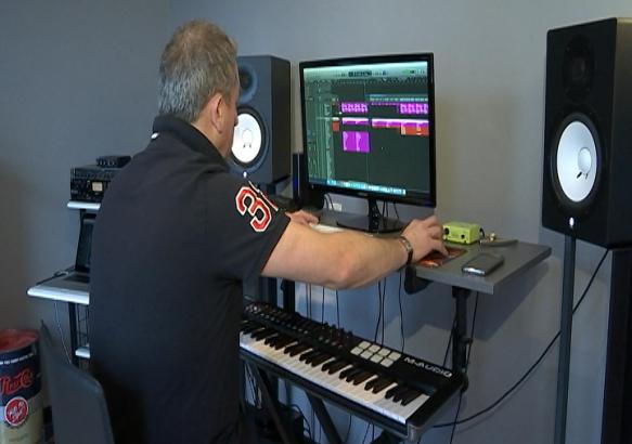 Flying Decibels : Nul n'est prophète en son pays !