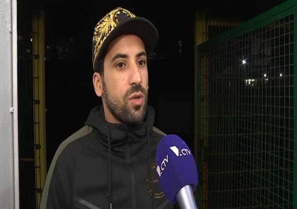Football : Mohamed Dahmane nouveau manager de l'UR La Louvière
