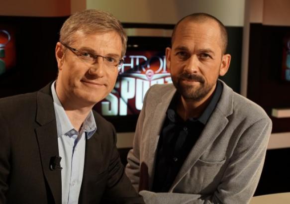 Chrono sport Lundi du 29 janvier 2018