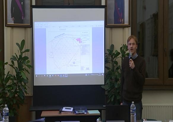 Le Roeulx: on reparle du projet immobilier "Cimenteries de Thieu" au conseil communal 
