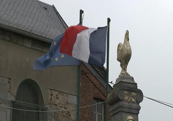 Au Coeur du Hainaut : pas de frontière pour le pitch