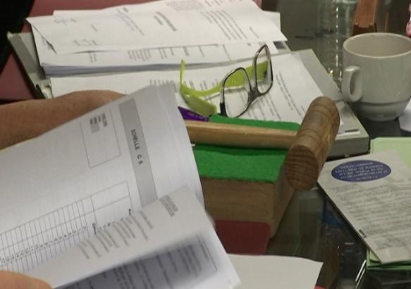 Manage : résumé du conseil communal du mois de janvier 2018