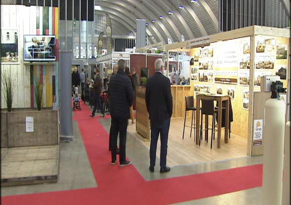 La sécurité dans les habitations au centre des attentions du salon Batimons 