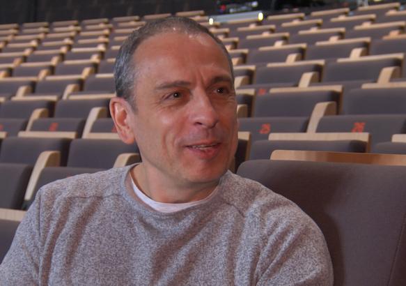 François Pirette : Une tournée pour ses 35 ans de scène