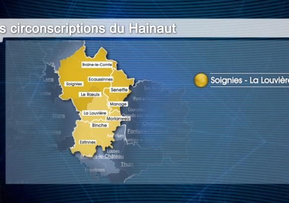 Circonscription du Centre : quel changement pour ACTV ?
