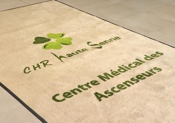  Thieu : un centre medical tout proche
