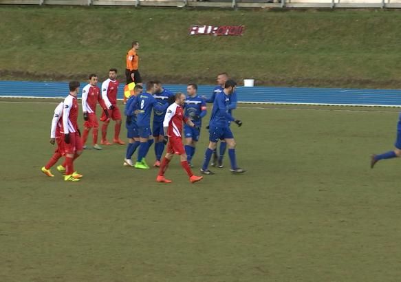 Football : Léopold FC - Entité Manageoise
