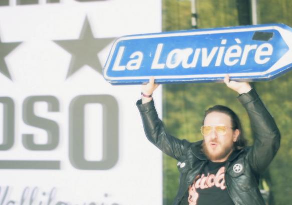Un album plus punk pour Romano Nervoso