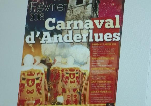 Anderlues : le Feureu a son site web !