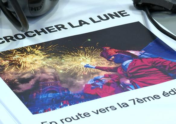 Décrocher la Lune 2018 : les citoyens au coeur du spectacle