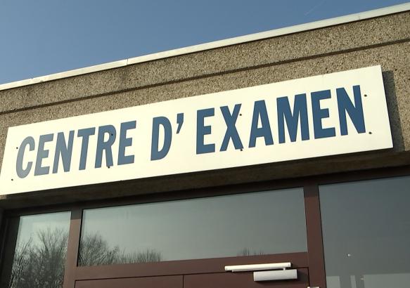 Braine-le-Comte : réforme du permis théorique 