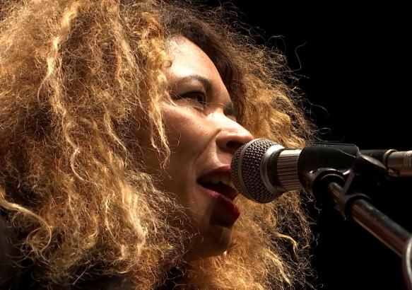 Si ça vous chante : Une tornade brésilienne à La Louvière !