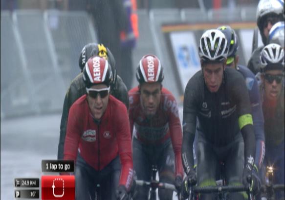 Sport : Philippe Gilbert sera présent au GP Samyn