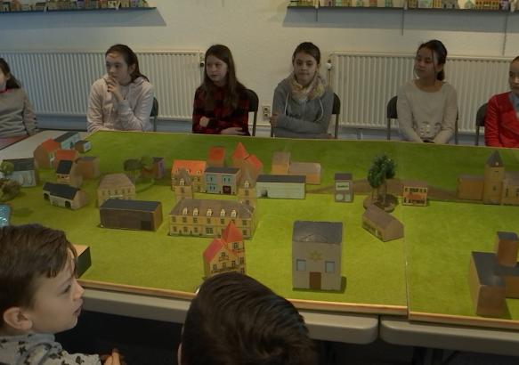 La Louviere: on vote citoyen?!