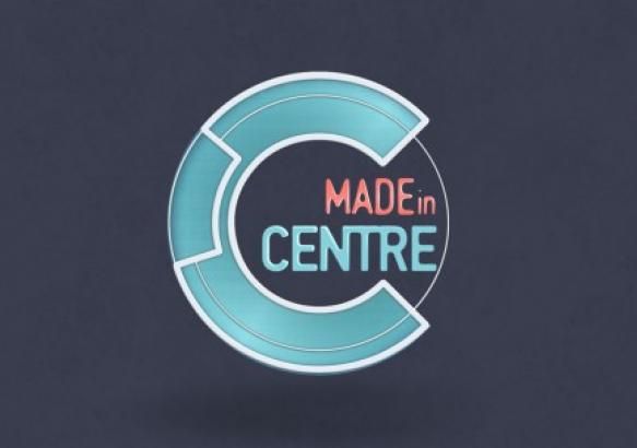 Made in Centre du 27 février 2018