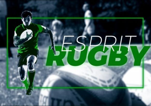 Esprit Rugby n°1