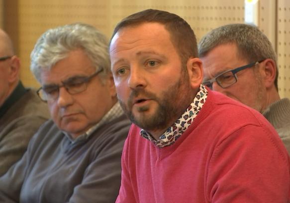 Soignies : motion contre les visites domiciliaires