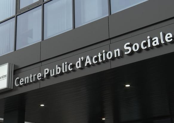La Louvière: le revenu d intégration des SDF revu