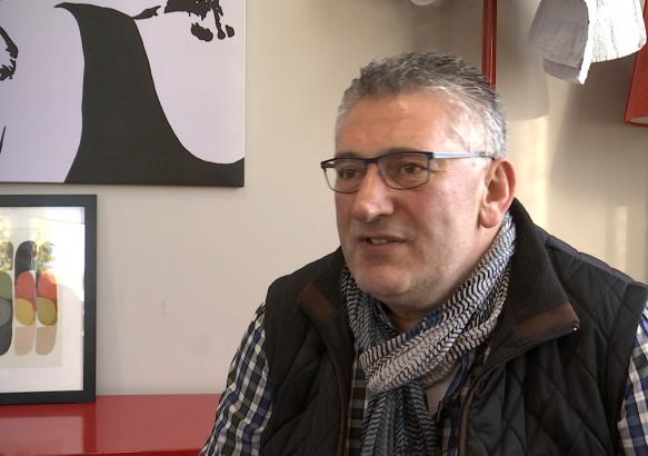 FOOTBALL : licence en bonne voie pour l'UR La Louvière Centre