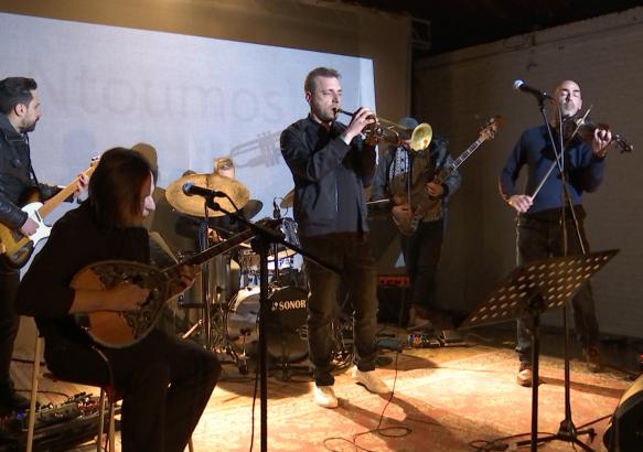 Bois-du-Luc : plus de concerts au Musée de la Mine