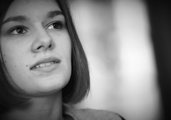 LONG FORMAT : l'univers musical de Valentine Brognion