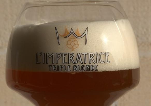Leval : bientôt une brasserie 